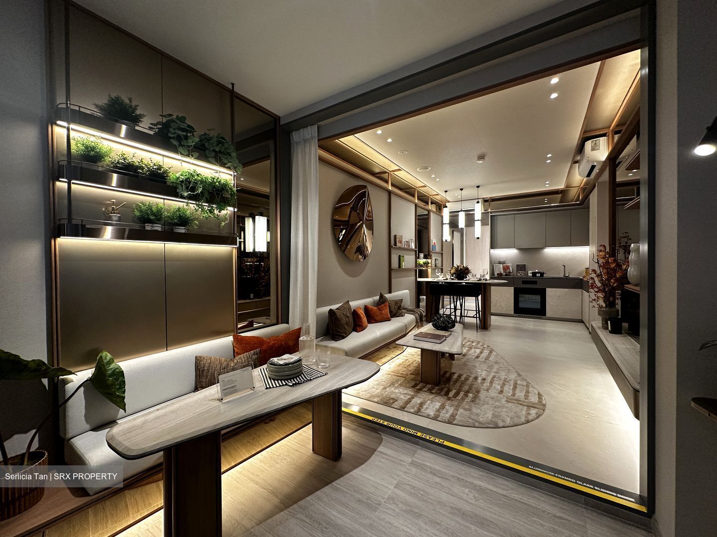 Union Square Residences (D1), Condominium #538923491